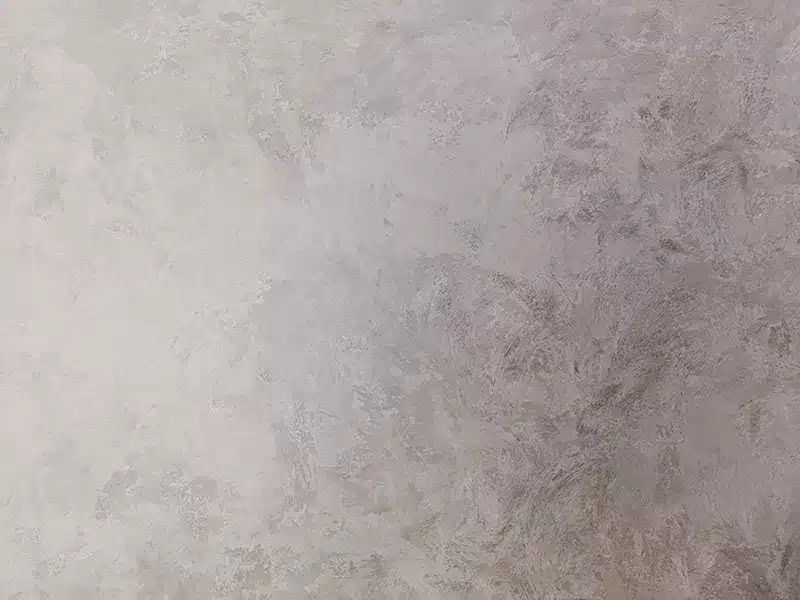 Pittura decorativa effetto seta